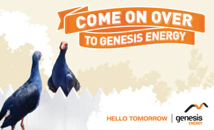 Genesis