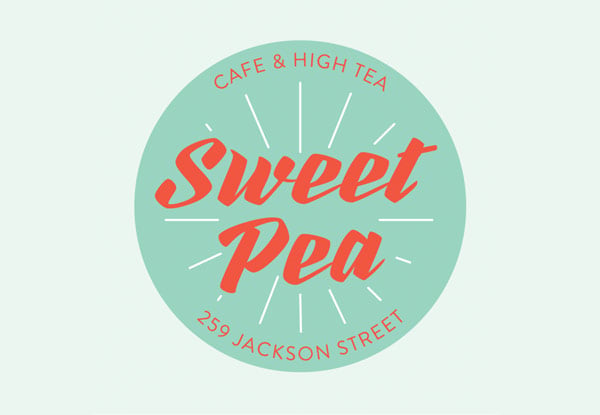 Sweet Pea Cafe & High Tea