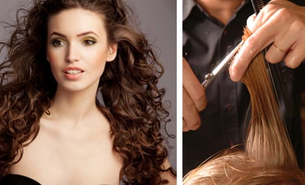 Milton Andrews Hair Salon