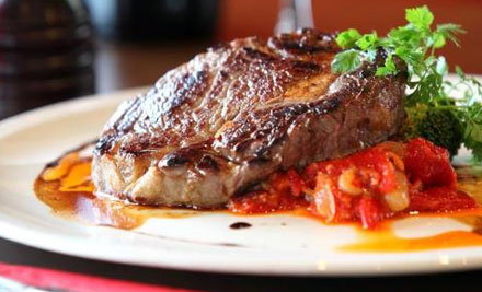 Flames Italian Restaurant