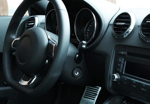 $49 for Comprehensive Interior & Exterior Car Valet (value up to $99)