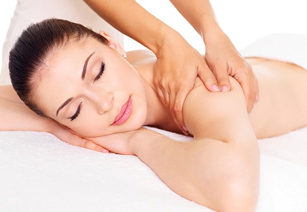 $90 for Three 30-Minute Therapeutic Massage Treatments (value up to $135)