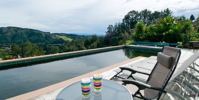 Ridge Country Retreat Papamoa Hills