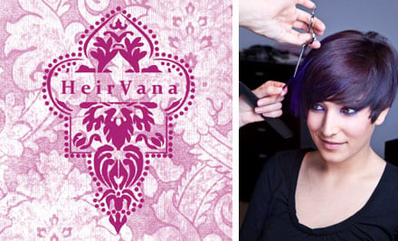 HeirVana