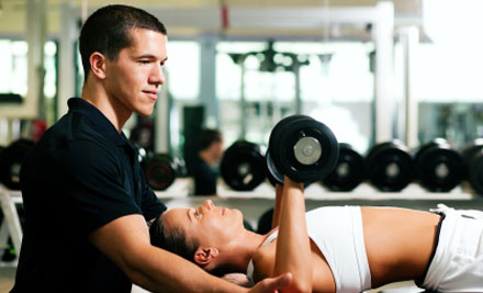Multipeak Fitness