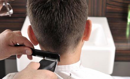 R3 Haircut