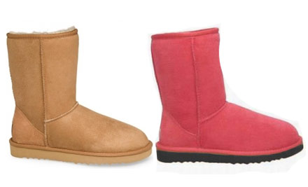 Ozzie Ugg Boots