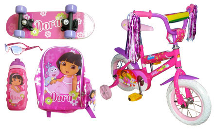Bike Retail Group