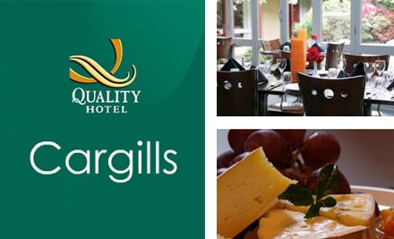 Willie Cargills Restaurant & Bar