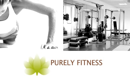 Purely Fitness