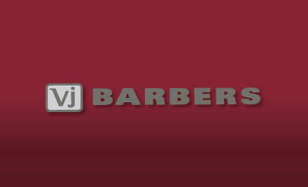 V J Barbers