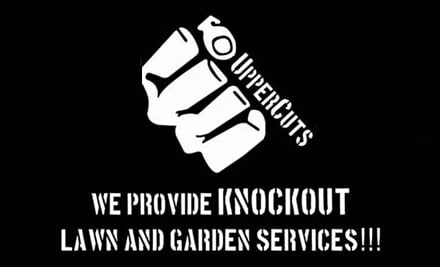 UpperCuts Lawn & Garden Services