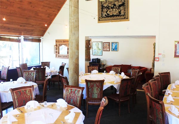Big Elephant Thai Restaurant
