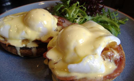 Four Seasons Cafe