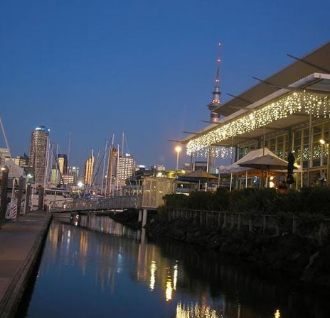 Billfish Cafe, Bar & Restaurant