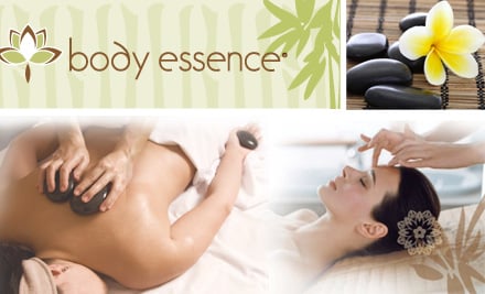 Body Essence Day Spa