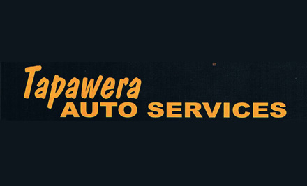 Tapawera Auto Services