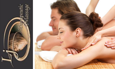 Ladie Jayne Therapeutic Massage