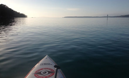 Matakana Beach Outfitters