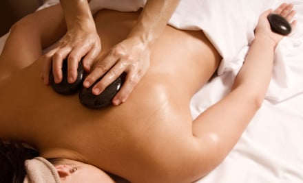 Serenity Wellness Spa
