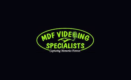 MDF Videoing Specialists