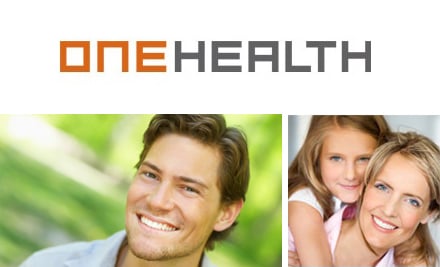 OneHealth Dental**