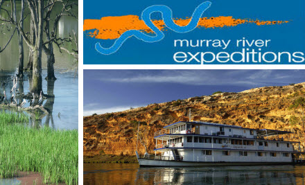Murray River Expeditions