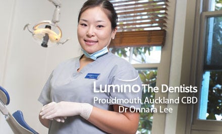 Lumino The Dentists