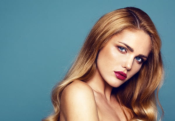 $44 for a Style Cut & Blow Dry incl. a Styling Product to Suit your Hair Type (value up to $83)