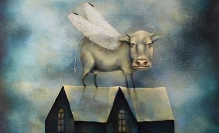 The Christchurch Art Show