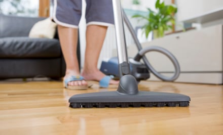 The Cleaning Freaks