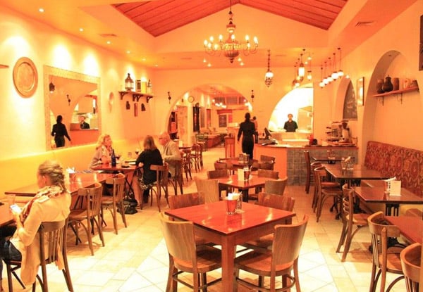 SUMA Dining Lounge and Pizzeria