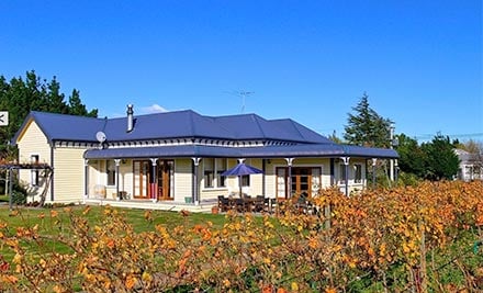 The Old Manse
