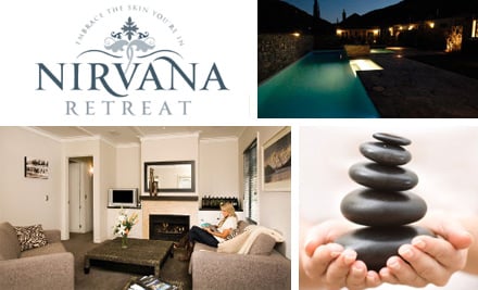 Nirvana Retreat