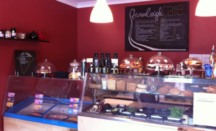 Fernleigh Café