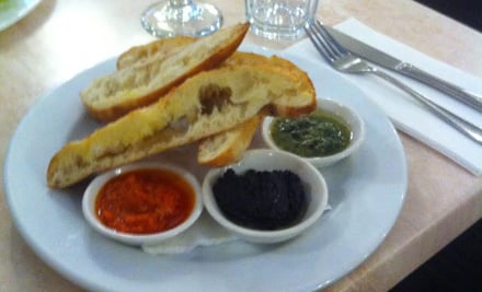 Number One Bistro