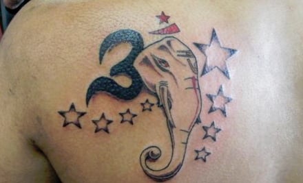 Eternal Ink