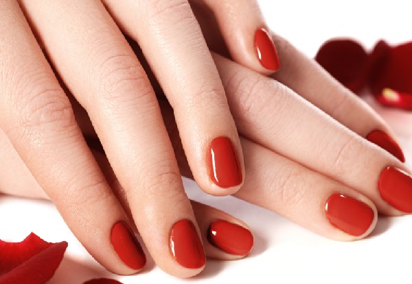 Totally Polished by Zenda