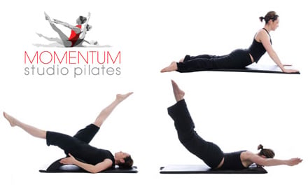 Momentum Studio Pilates