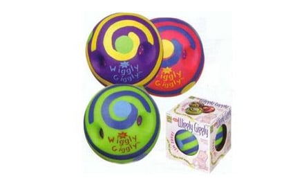 Jumpin' Jacks Toys