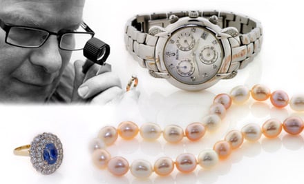 GemLab Jewellery Valuers Ltd