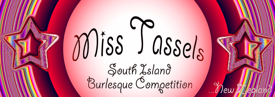 Miss Tassels NZ