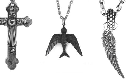 Virgin Jewels Jewelry