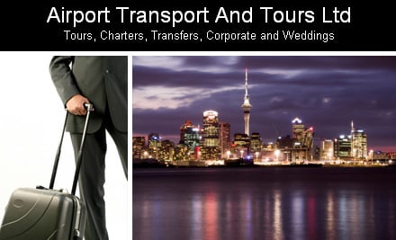 Airport Transport & Tours