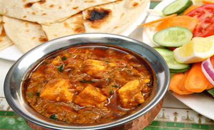Simla Indian Restaurant