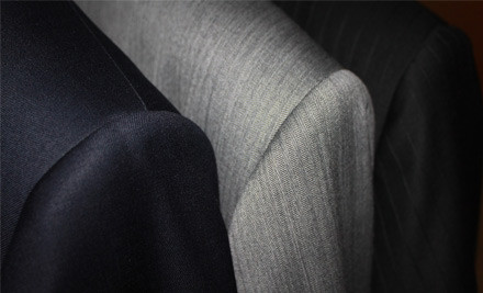 SVB Fabrics