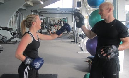Nfinite Fitness & Health Ltd
