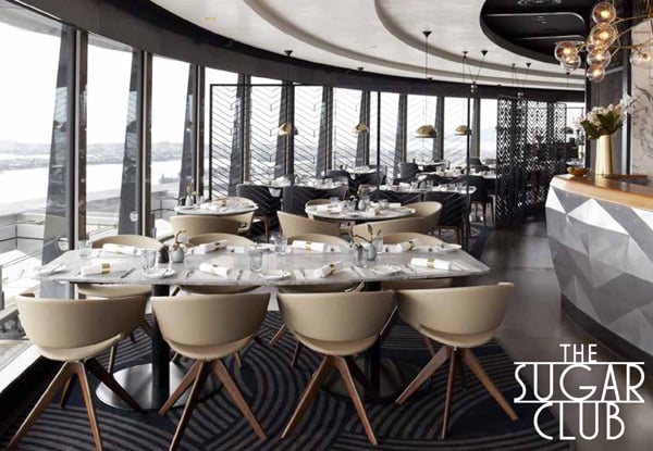 The Sugar Club