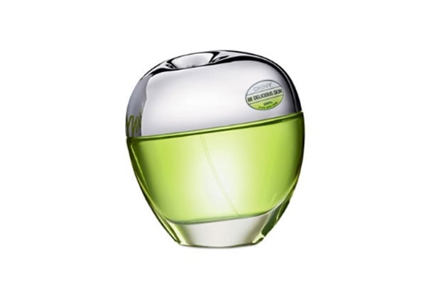 $89 for DKNY Be Delicious Skin 100ml EDT Fragrance for Women