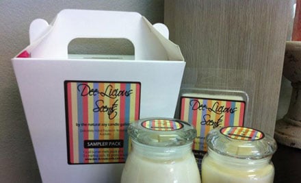 Dee-Licious Scents